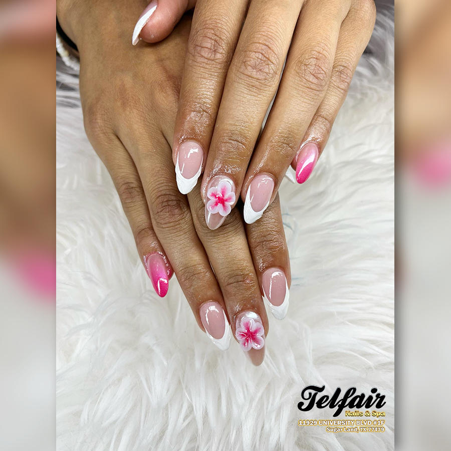 Nail Art Design